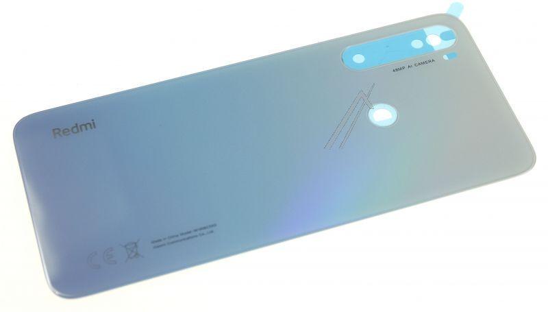 Xiaomi 550500002B6D Batteriefachdeckel - Redmi note 8t battery cover assy (white)