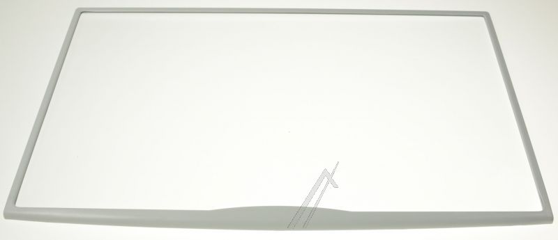 Whirlpool Indesit 488000506145 Deckel Gemüseschale - C00506145 glasplatte