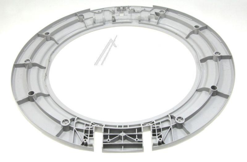 Vestel 42125292 Bullaugenrahmen - Bullauge innen plastik/6.0 grau