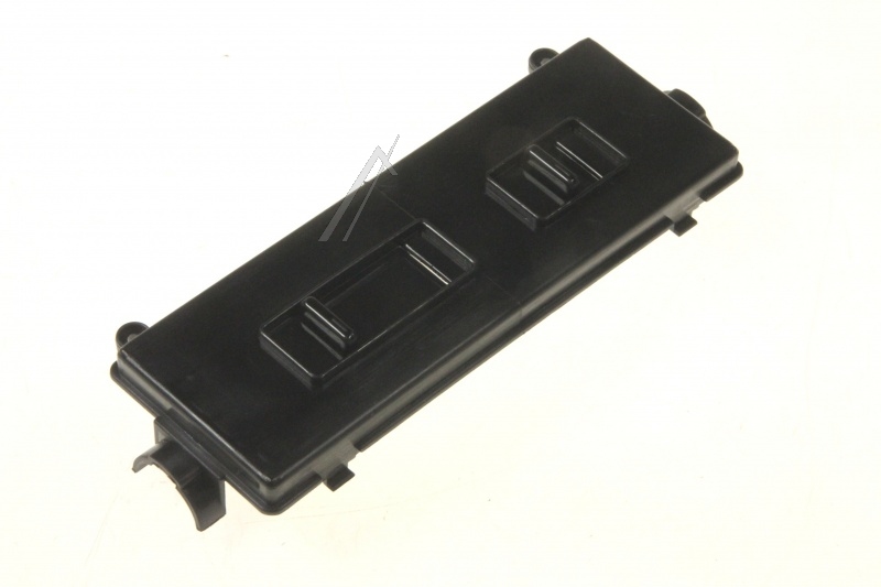 Whirlpool Indesit 482000029619 Modulhalter - C00142218 steuerkasten