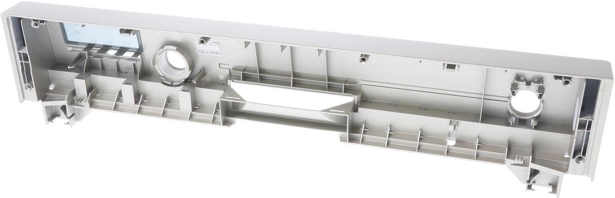 BSH Bosch Siemens 11019434 Bedienteilblende - Panelframe