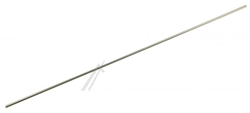 Whirlpool Indesit 481010733505 Dekorleiste - C00446054 zierleiste abl. inox Whirlpool Indesit 481010733505 Dekorleiste - C00446054 zierleiste abl. inox