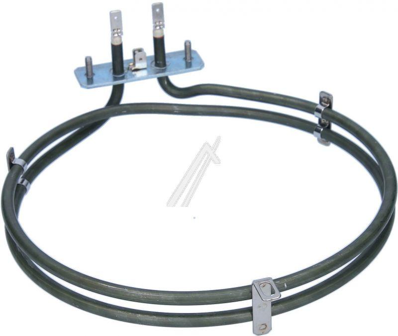 Ringheizkörper - 216940 motorised fan circular heatin