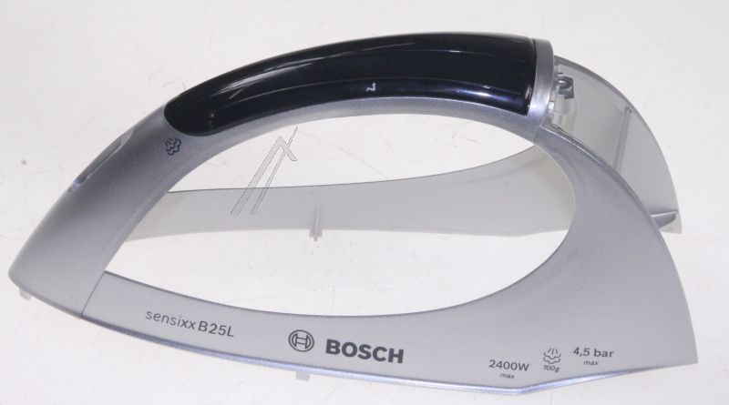BSH Bosch Siemens 00663139 Abdeckung Gehäuse - Abdeckung