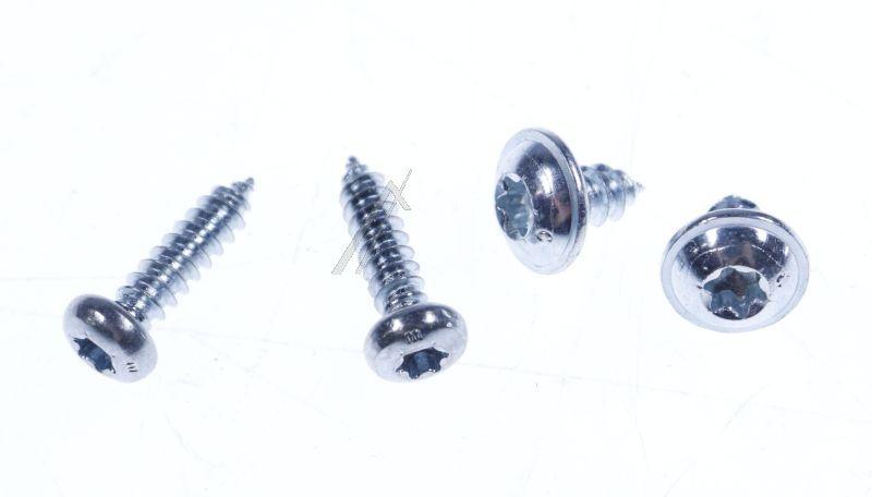 Vestel 22018304 Schrauben - Screw group/front panel f seryes