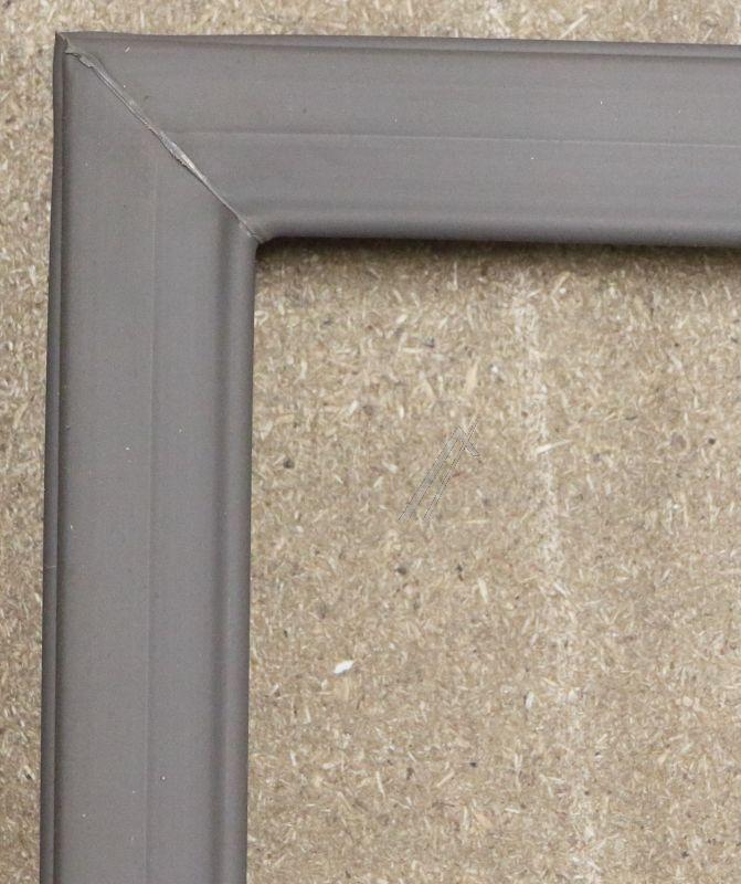 Vestel 42077799 Kühlschranktürdichtung - R tür dichtung/910(vf grau)