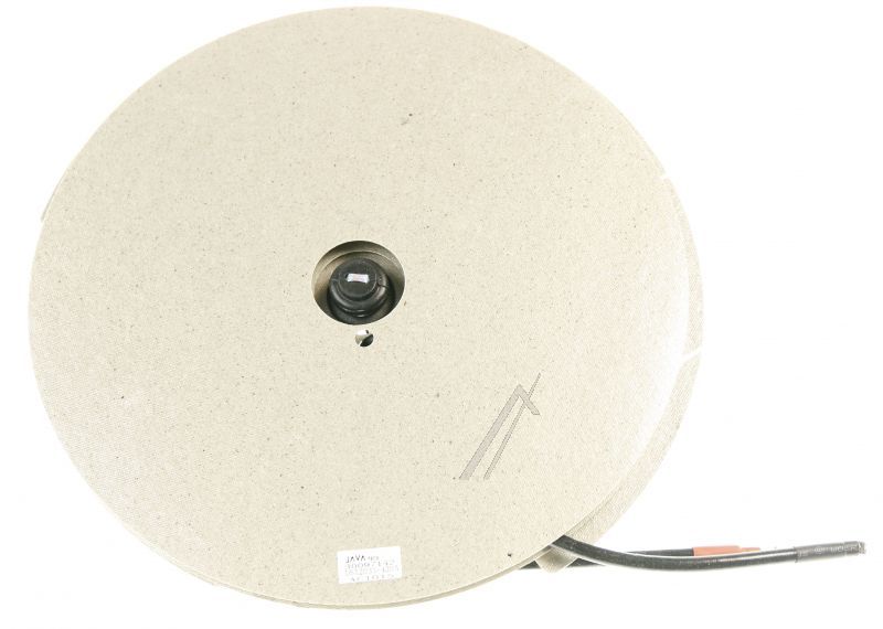 Vestel 32029496 Isolation Induktionsplatte - Vstl ind coil sery 2 290mm jv