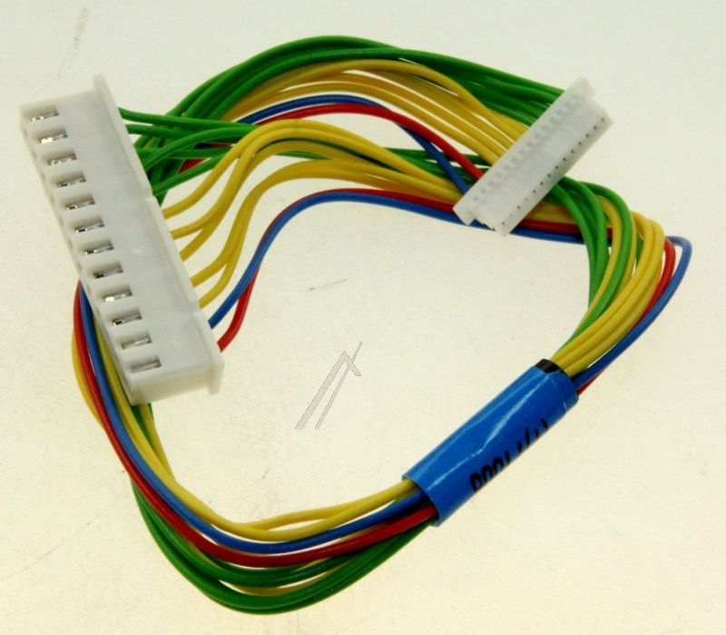 Vestel 30071005 Stecker - Cnas 12p+14p/200 sisw/dcul1571 awg28rohs
