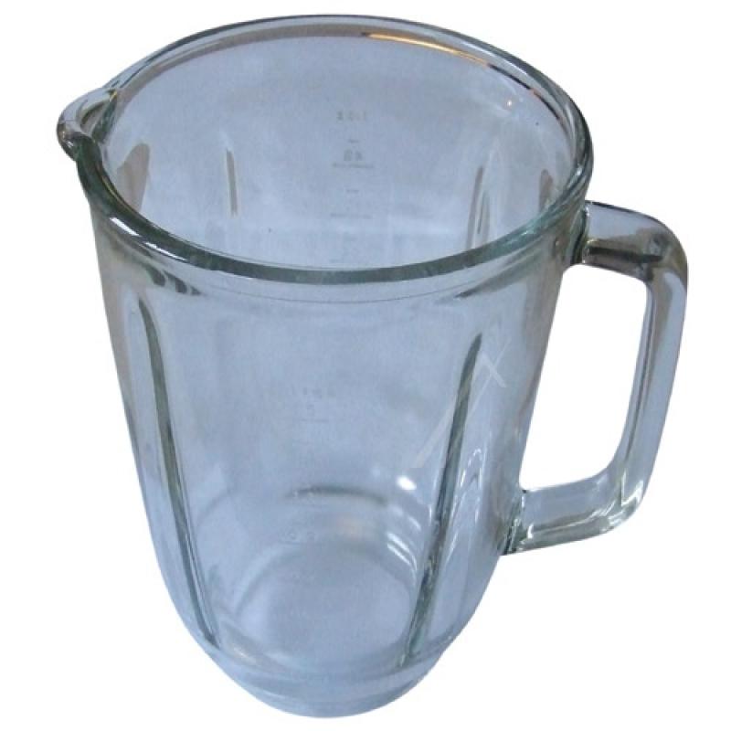 Delonghi KW681957 Mix-Becher - Mixerglas fp920, 1,5l