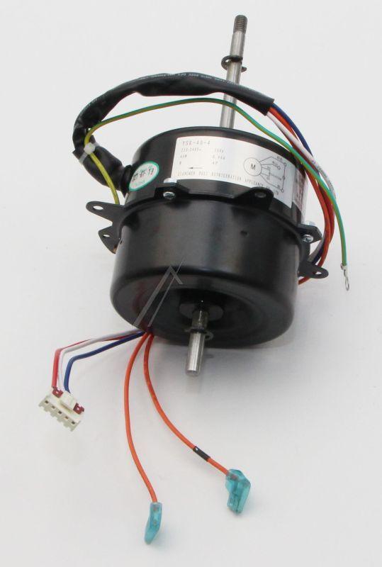 Arcelik Grundig Beko 9178022432 Lüfter - Lower fan motor