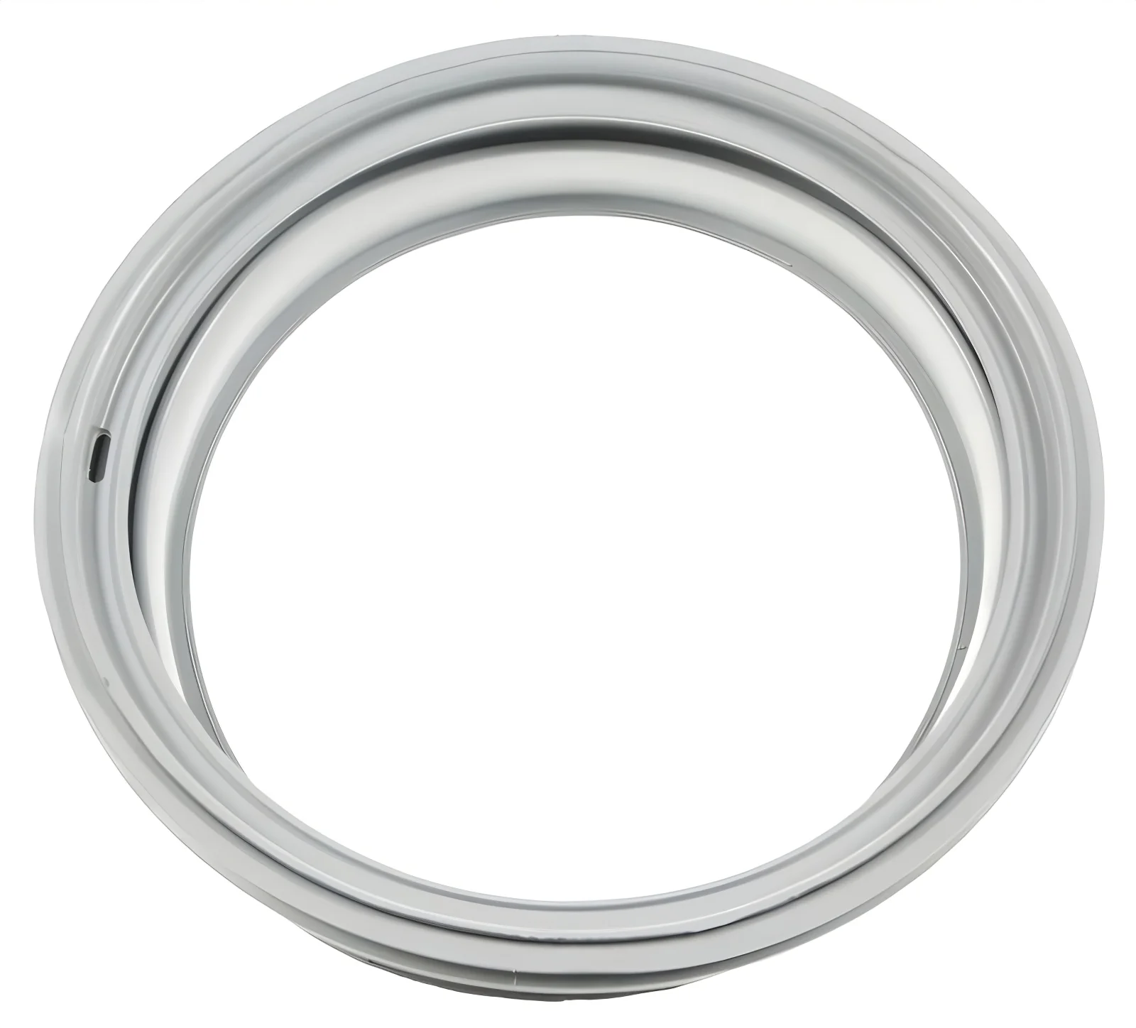 Türdichtung für Waschmaschine Türmanschette wie Whirlpool 481246668775 Ersatzteil