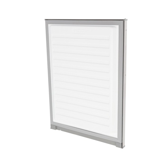 AEG Electrolux 140053682351 - Gefrierschranktür,inox