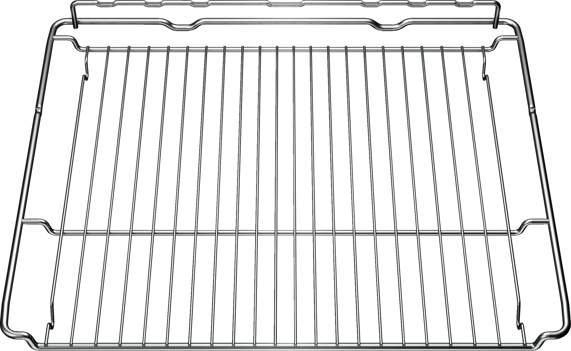 BSH Bosch Siemens 00578694 Backofenrost - Hez664000 grillrost