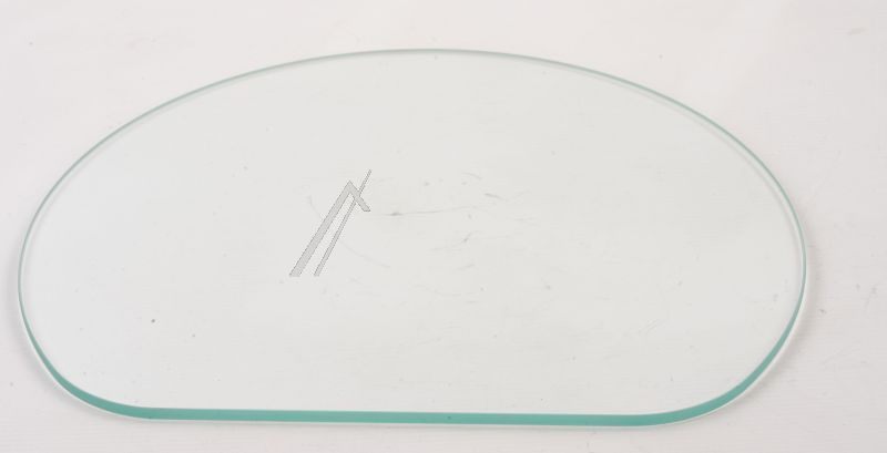 Whirlpool Indesit 488000731620 Glasplatte - C00731620 glass, door- dr10