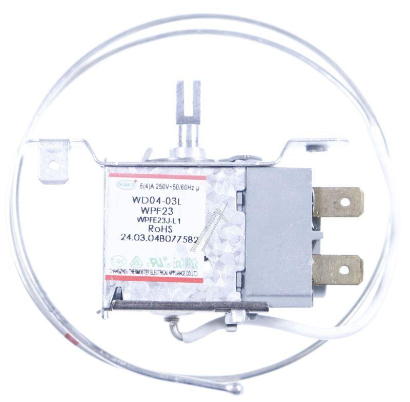 Amica 1034714 Thermostat - Wpfe23j-l1 thermostat Amica 1034714 Thermostat - Wpfe23j-l1 thermostat