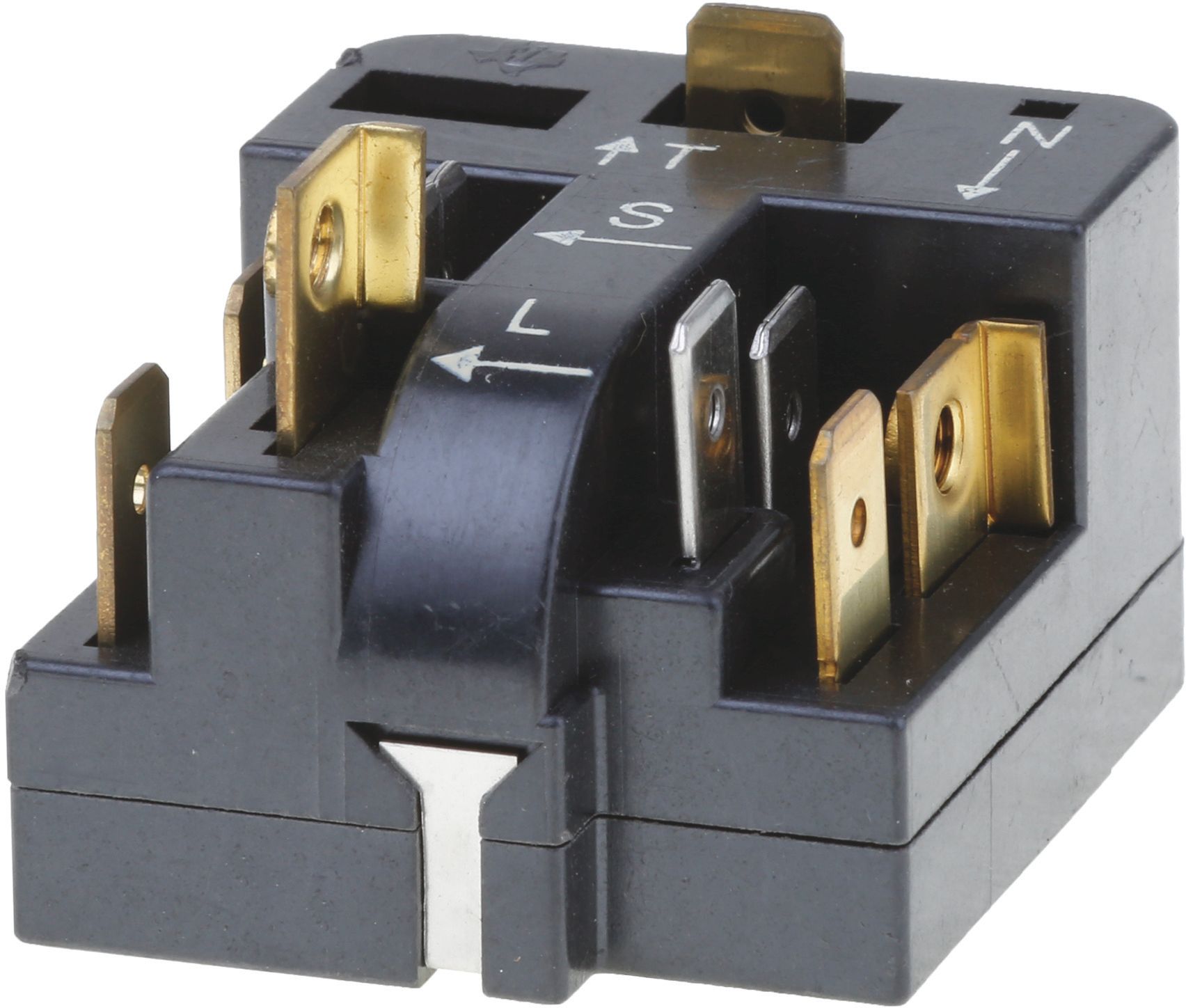 BSH Bosch Siemens 00600371 Relais - Relais