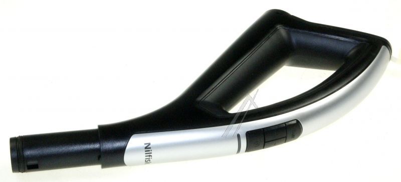 Nilfisk 107410296 Staubsaugergriff - Handgriff passend für elite mit auto fernbedienung