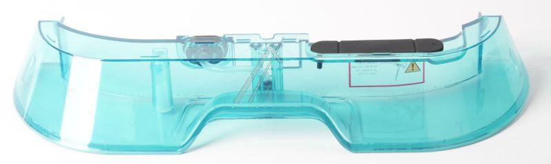 BSH Bosch Siemens 17008706 Tank - Tank wassertank inclusive verschlussklappe