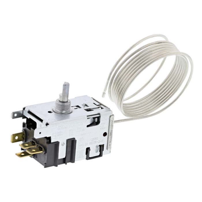 AEG Electrolux 2063979740 - 077b5254 thermostat 077b 5254