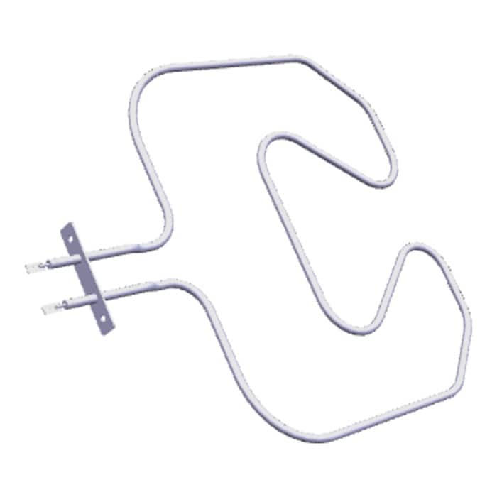 AEG Electrolux 3421385034 - Heizstab/heizwiderstand