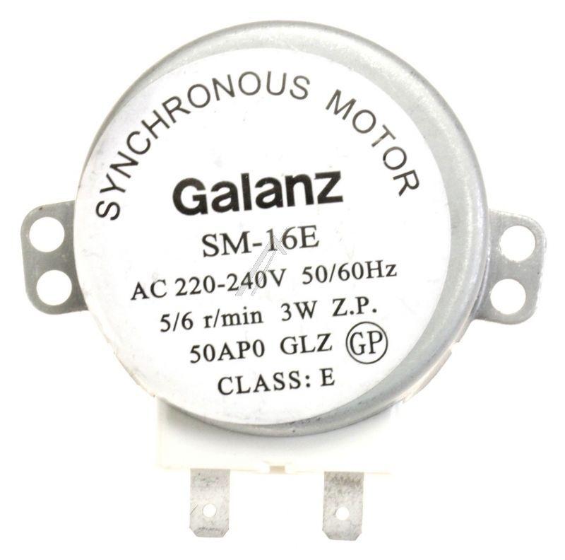 Gorenje 295351 Drehtellermotor - Sm-16e drehtellermotor