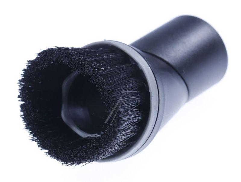 Polsterdüse 7132710 für Miele Staubsauger Saugpinsel drehbarer Bürstenkopf Ø35mm Ersatzteil