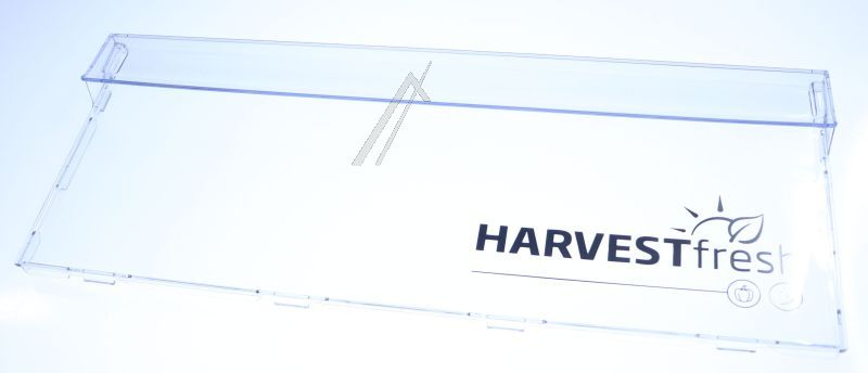 Arcelik Grundig Beko 5918525400 Schubladenblende - Prnt_crisper_cover_185mm_k60_harvest fre
