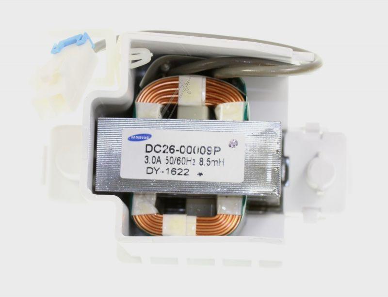 Samsung DC9300346A - Dc93-00346a assy trans reactorv,f500e,220v/50hz