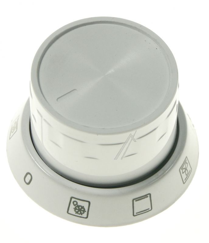 Arcelik Grundig Beko 250316493 Knopf Taste Thermostat - Thermostatknopf