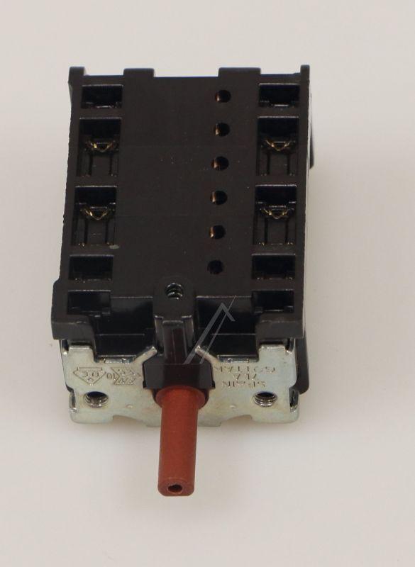 Arcelik Grundig Beko 263480010 - 5 position turbo+grill commutator