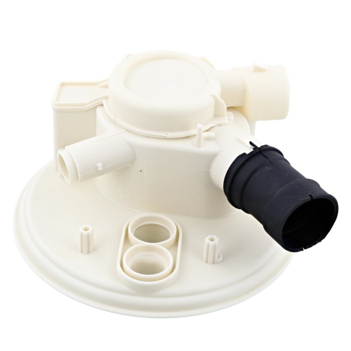 AEG Electrolux Sumpf 1119151296 für Geschirrspüler Wassersammler Ersatzteil