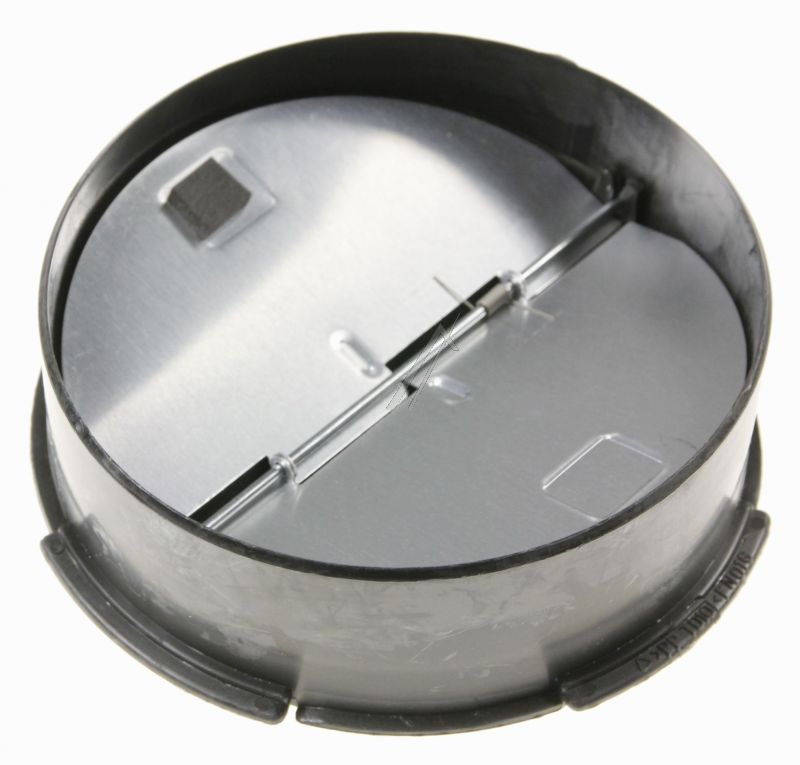 SMEG 693490068 Klappe - Flansch+rückschlagventil rauch