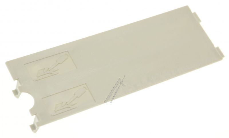 SMEG 762172922 Klappe Deckel - Schutz f.induktionzeuger