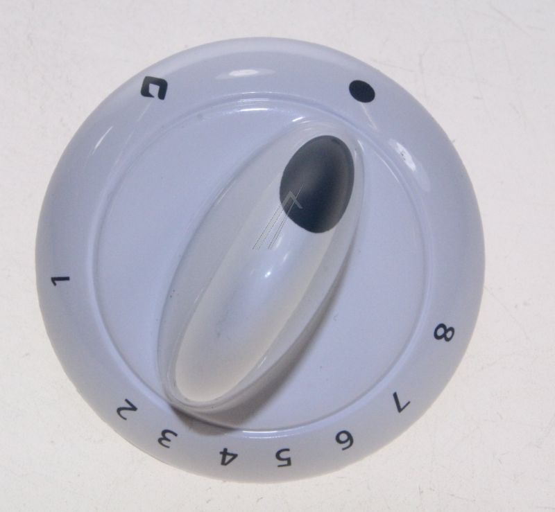 Arcelik Grundig Beko 450900048 Knopf Taste - Gas thermostat knebel