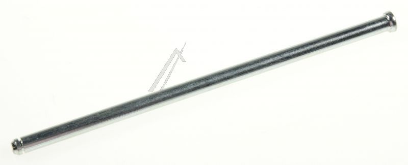 Samsung DC6600844A Bolzen - Dc66-00844a shaft hinge,h800e,stainless-sts304,l146,
