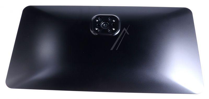 Vestel 23715184 - Cover foot 43507(smo.bl/p(e_pkg_w/pe