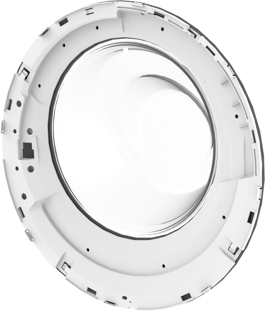 BSH Bosch Siemens 11030579 Fenster - Fenster