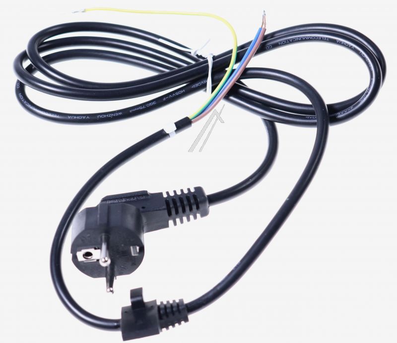 BSH Bosch Siemens 12025471 Stecker - Kabel de verbindung