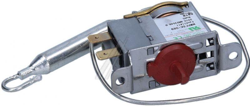 Hisense K1112676 Thermostat - Nwpf5k-089 thermostat