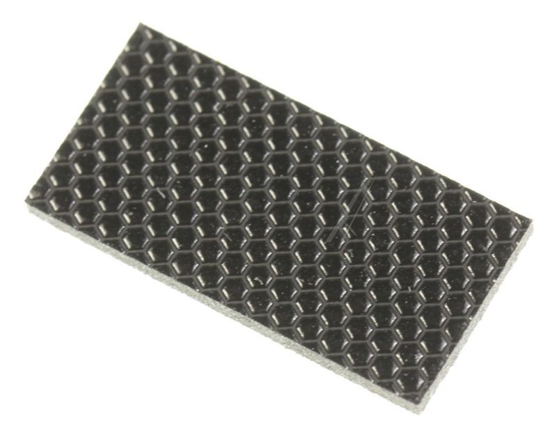 Panasonic TBL5ZG30581 Gummifuss - Gummifuss