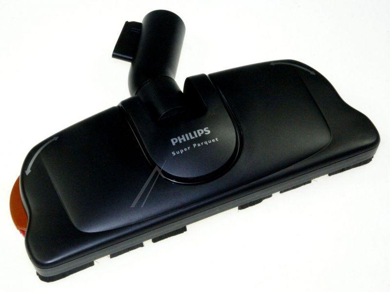 Philips 432200424734 Bodendüse - Gehäuseteil plastik