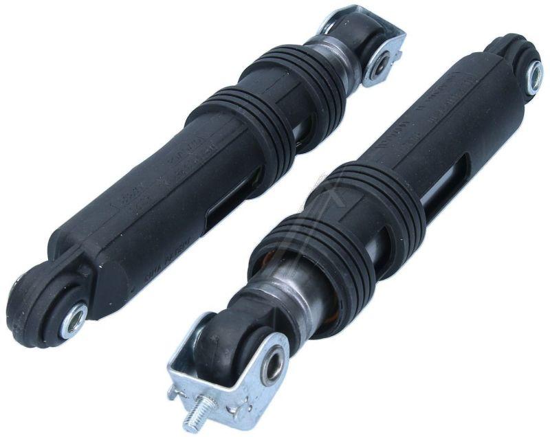 Whirlpool Indesit 482000023459 Stossdämpfer - C00303583 kit stossdämpfer 120 n 8,15 mm