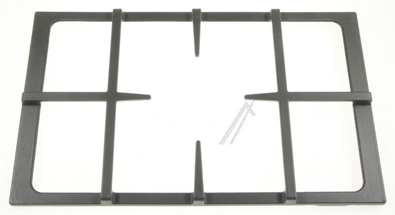 SMEG 694092257 Brennerkreuz - Brennerkreuz 1 flammig mittig