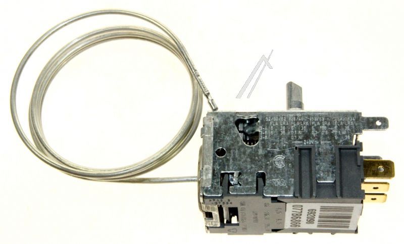 SMEG 818730634 - 077b6866 thermostat s28strp/1