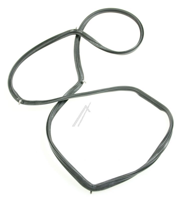 Arcelik Grundig Beko 155554001 Tür - Front door gap _o_ seal