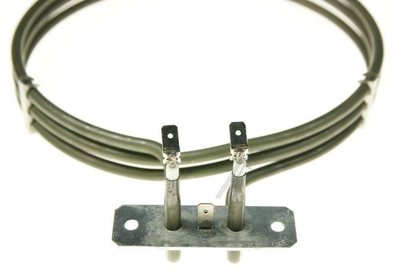 Irca Ringheizkörper - Heissluftheizung für backofen 2300w 230v