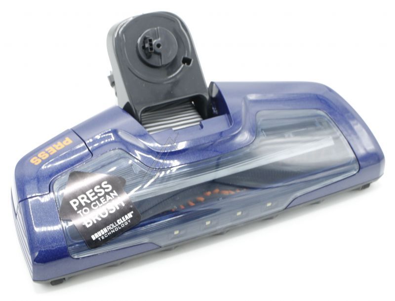 AEG Electrolux 2198854685 Bodendüse - Brosse bleu electrolux,14,4 bodendüse,neutral,blau,14,4v l