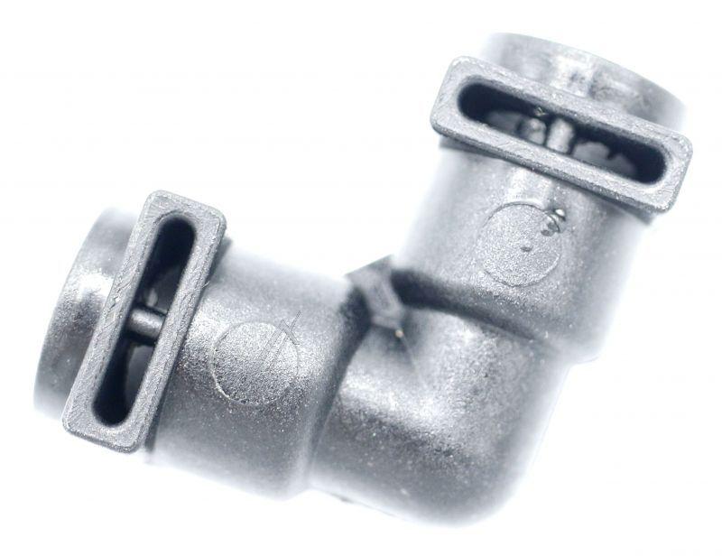 Smeg 761890262 Rohrverbinder - Rohrverbinder b.