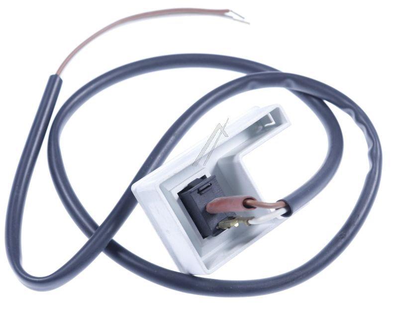 Silverline YT459114001 - Yt459.1140.01 lamp switch set-1140 white