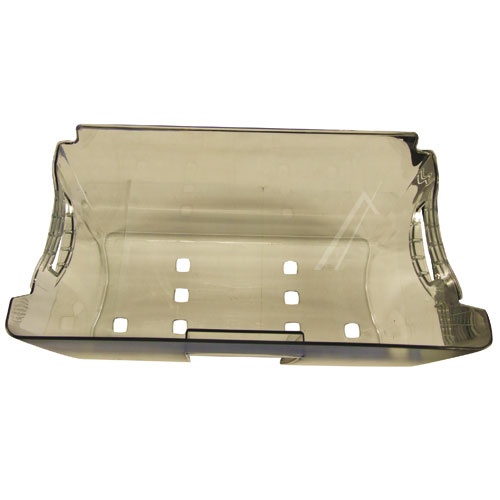 Vestel 42038683 - Bottom basket/391(åeffaf wh.grä°)